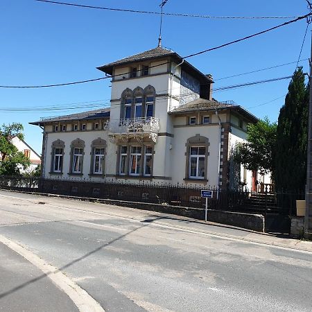 L'Obsidienne Lixheim Εξωτερικό φωτογραφία