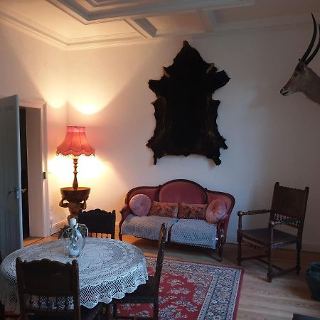 L'Obsidienne Lixheim Εξωτερικό φωτογραφία