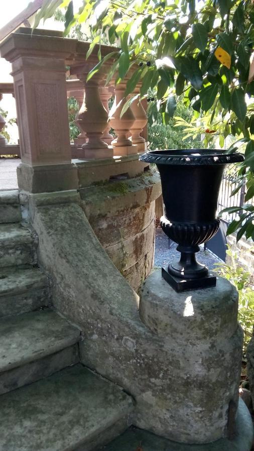 L'Obsidienne Lixheim Εξωτερικό φωτογραφία