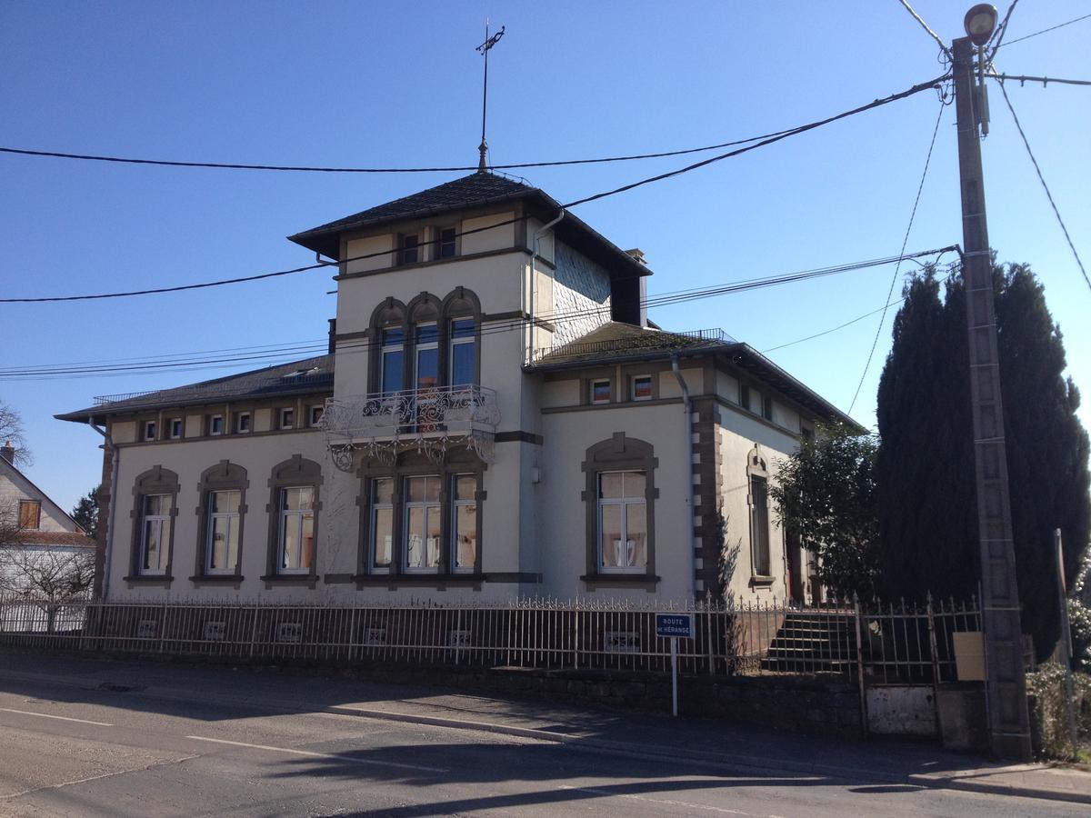 L'Obsidienne Lixheim Εξωτερικό φωτογραφία